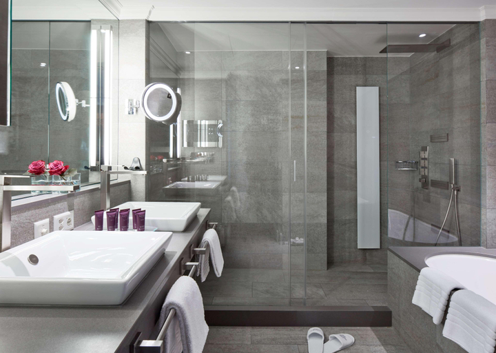 Bathroom 8