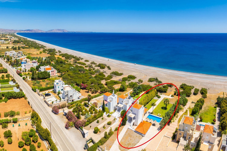 Facilities 5, Villa Pelagos Blue, South Aegean