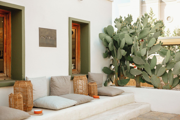 Bedroom 3, YAZ Yalikavak, Bodrum