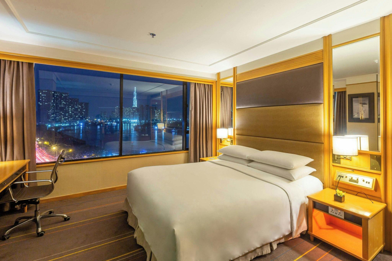 Bedroom 22