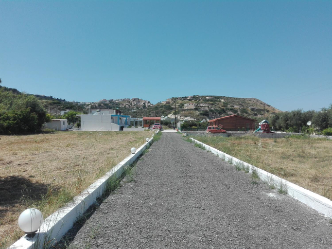 Others 4, Andreas Apartments, South Aegean