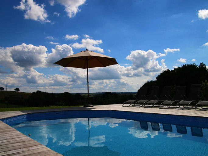 Sport & Beauty 4, Holiday Home in Cetturu With Sauna, Luxembourg
