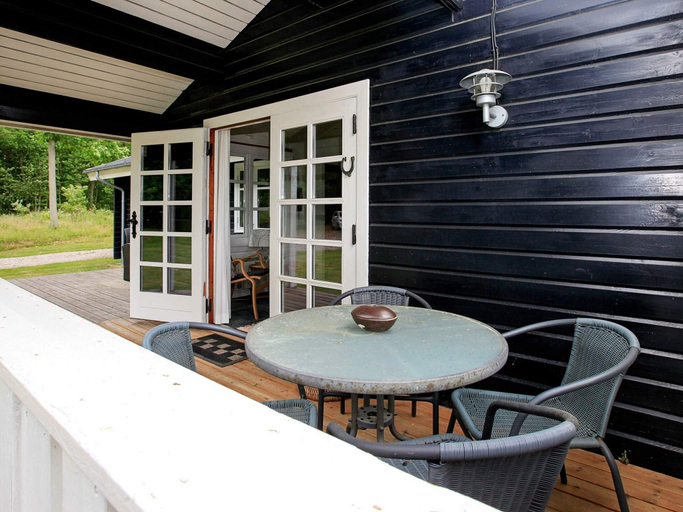 Others 5, 6 Person Holiday Home in Laeso, Læsø
