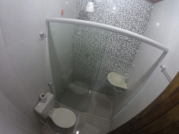 Bathroom 3, Castelo encantado, Acaraú