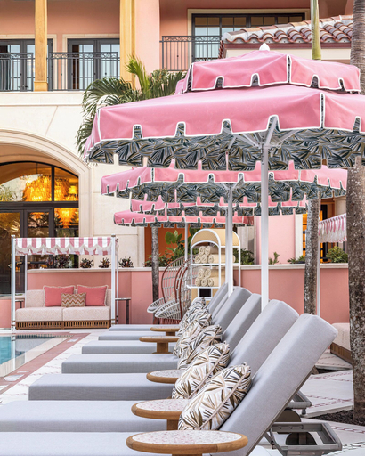 Exterior & Views 2, Palm House Hotel Palm Beach, Palm Beach