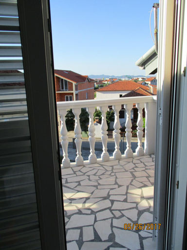 Others 4, Apartment Patrizia, Zadar