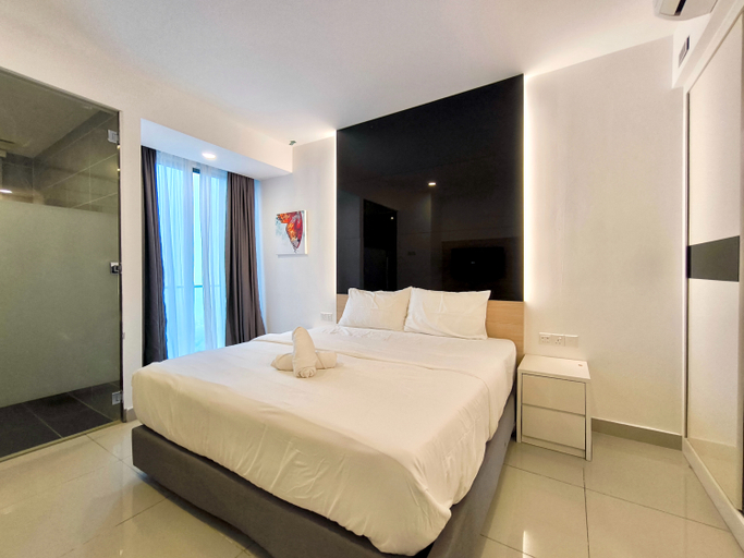 Bedroom 21