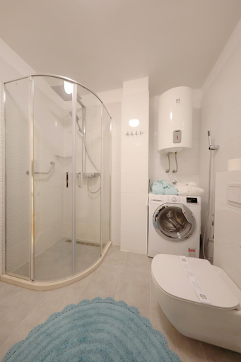 Others 5, Rosita Deluxe Rooms, Zadar