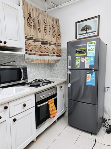 Others 5, La Casa Maite - Stunning Studio Apartment, Ga West
