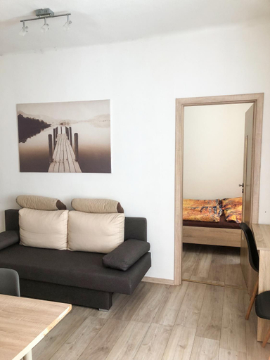 Others 5, M&C Apartmans, Olomouc