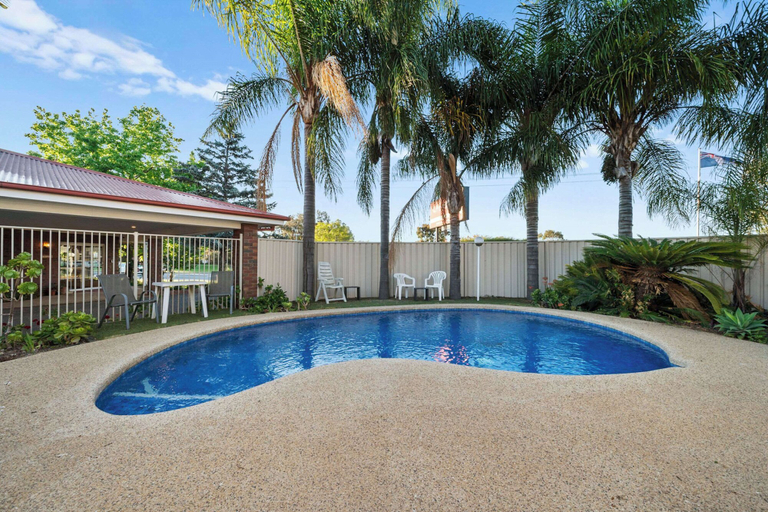 Sport & Beauty 5, Econo Lodge Border Gateway Wodonga, Wodonga