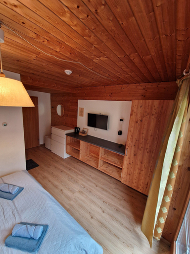 Bedroom 3, Pension Bärenwirt, Innsbruck Land