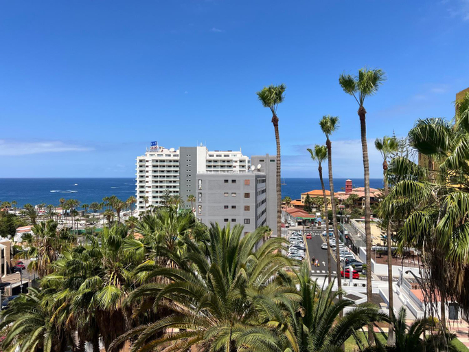 Others 5, Tenerife sea view 216, Santa Cruz de Tenerife