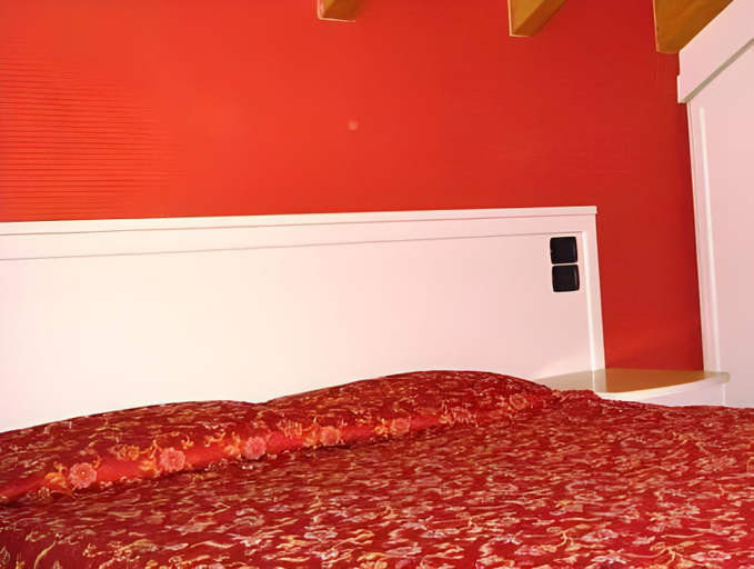 Bedroom 8