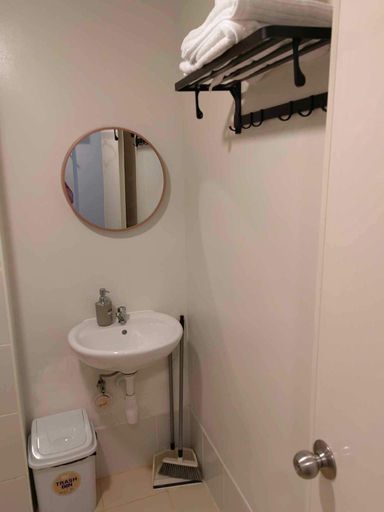 Bathroom 4, Coal Family Room with Fast Internet, Cebu City