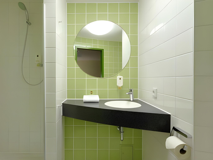 Bathroom 5