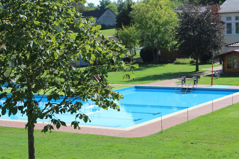 Sport & Beauty, Sonnenhof Ottrau, Schwalm-Eder-Kreis