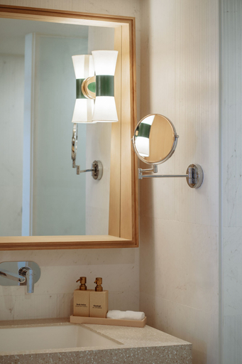 Bathroom 5, JOIA Aruba by Iberostar