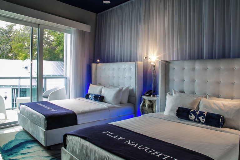 Bedroom 6