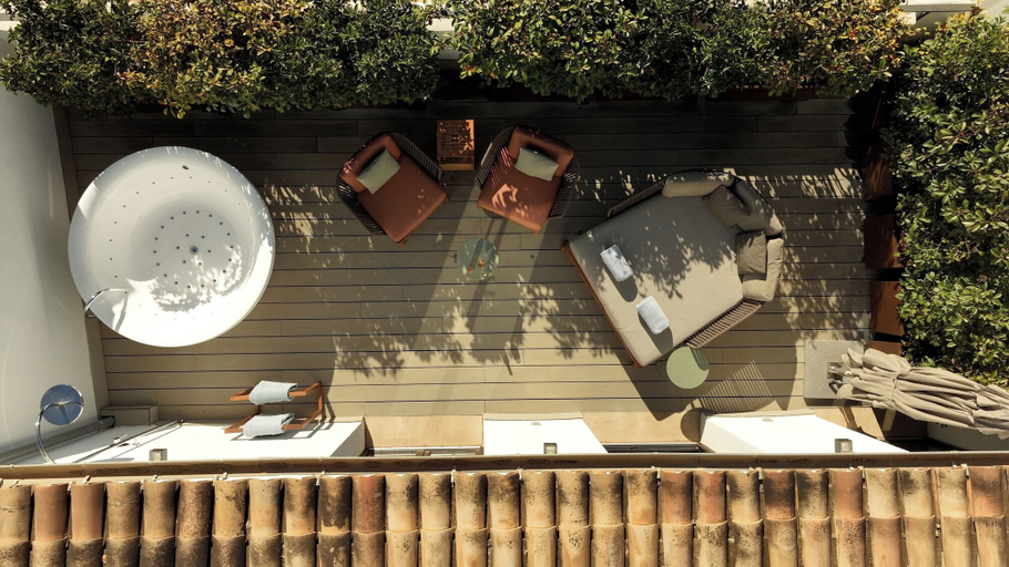 Exterior & Views 2, Sant Jaume Design Hotel, Baleares