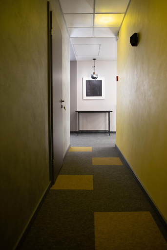 Others 4, Готельні кімнати Bodro Clinic, Novovolyns'ka