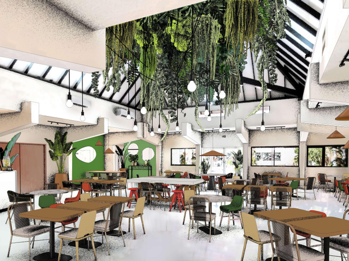 Food & Drinks 5, Ibis Styles Cayenne Centre Amazonia, Rémire-Montjoly
