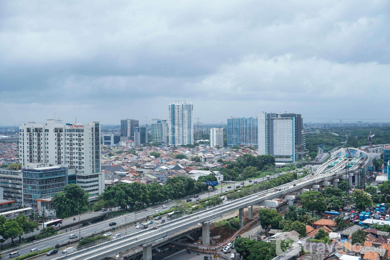 Others 5, Elegant Studio Signature Park Grande By Travelio, East Jakarta