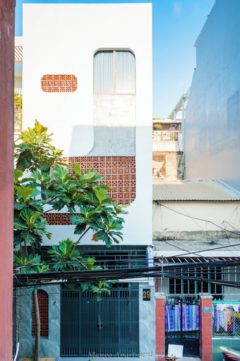 Exterior & Views 2, Mango Home & Apartment, Da Nang