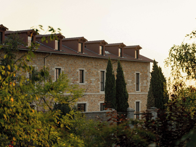 Exterior & Views 1, Hotel Fort St Laurent Lyon - Handwritten Collection, Rhône
