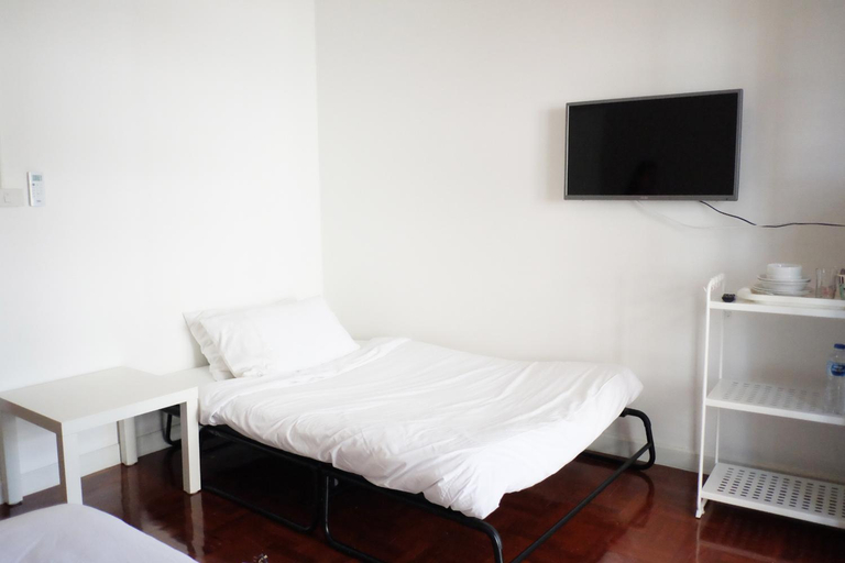 Bedroom 20