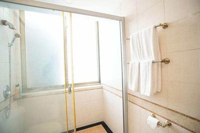 Bathroom 5