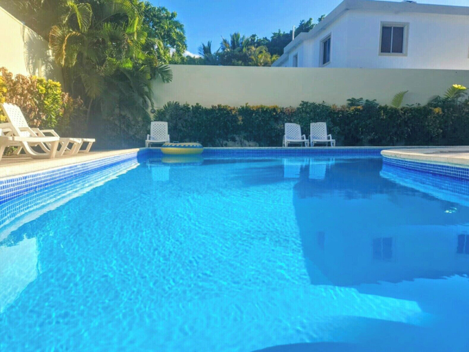 Sport & Beauty 5, Costambar, San Felipe de Puerto Plata