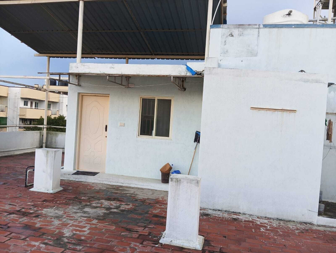 Exterior & Views, Saashivnest Homestay, Bangalore