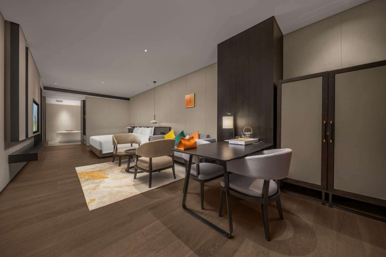 Others 5, Wingate by Wyndham Changsha Yuhua North, Changsha