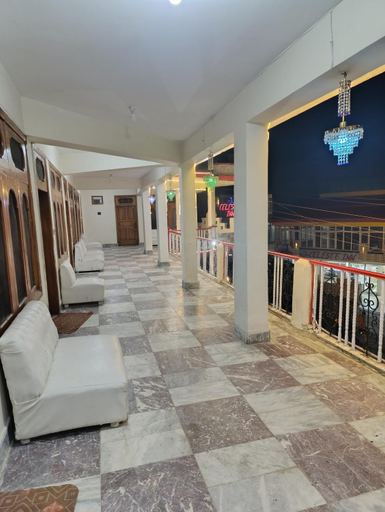 Others 4, Mashal Hotel, Malakand