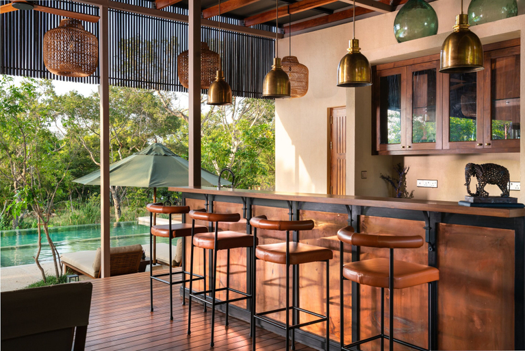 Food & Drinks 5, Taru Villas Villu - Willpattu, Vanathavilluwa