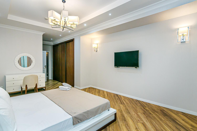 Others 5, ROSSELLINI Luxury Apart-Hotel Baku, Baku