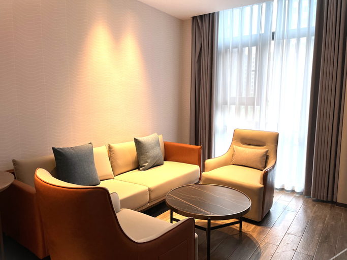 Others 5, Echarm Hotel Changsha Huanghua Airport, Changsha