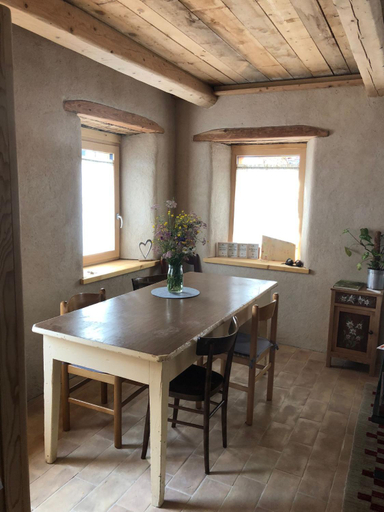 Food & Drinks 4, B&B Ceda Cmadins, Belluno