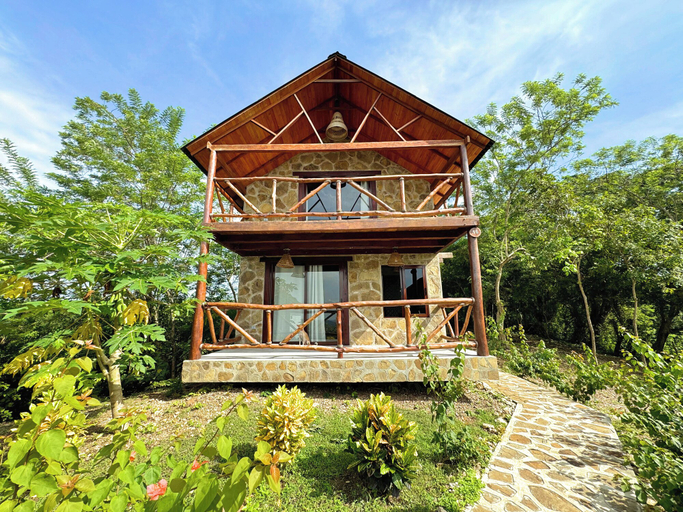 Exterior & Views 2, Eco Hotel Summer Usiacurí, Usiacurí