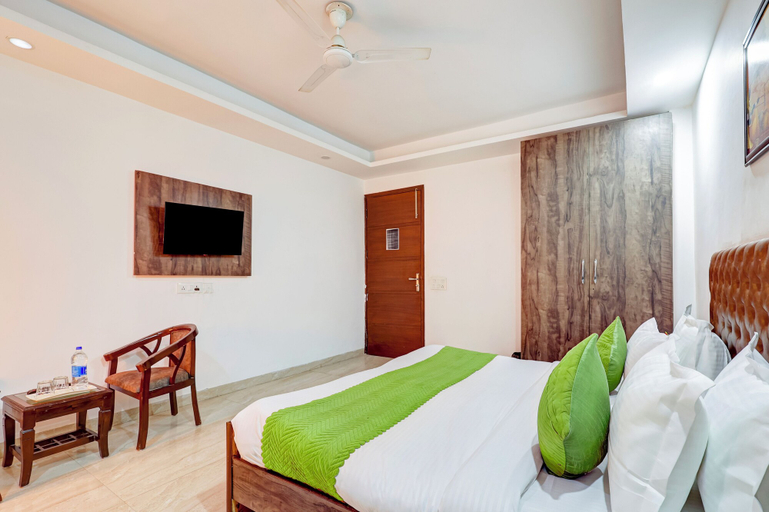 Bedroom 9