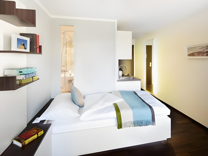 Bedroom 9