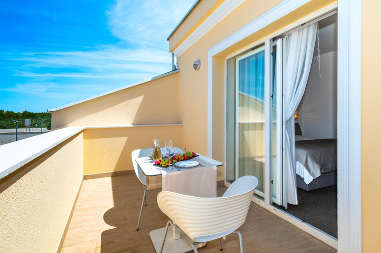 Others 5, Guest Accommodation Atrium Gulin, Šibenik
