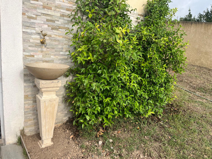 Others 5, Villa Heliopolis, Haute-Corse