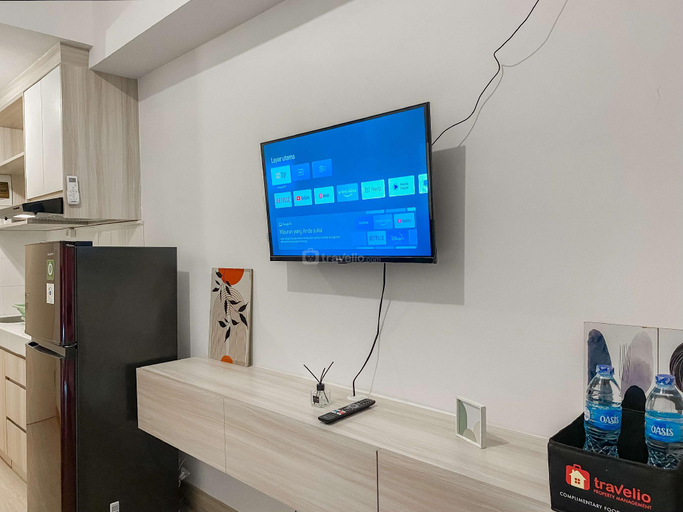 Others 5, Serene Studio Tokyo Riverside PIK 2 By Travelio, Tangerang