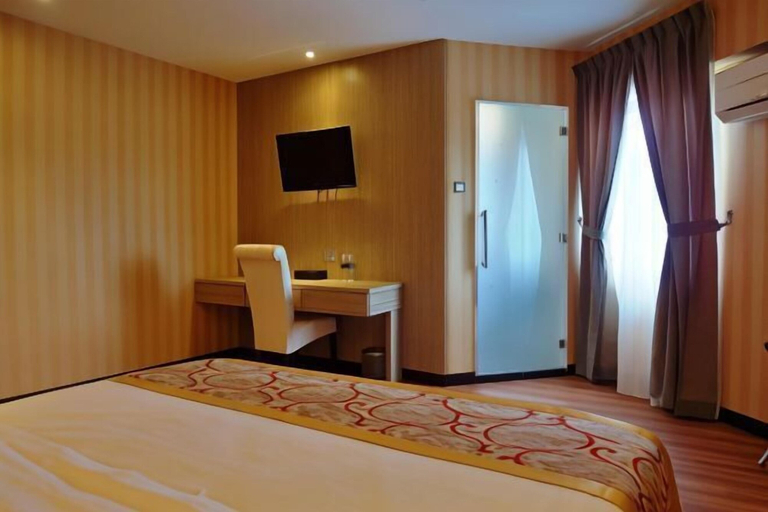 Bedroom 5