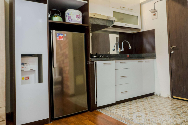Others 4, Cozy Studio Apt The Jarrdin Cihampelas By Travelio, Bandung