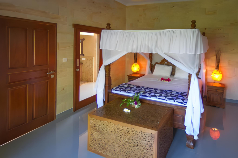 Bedroom 17