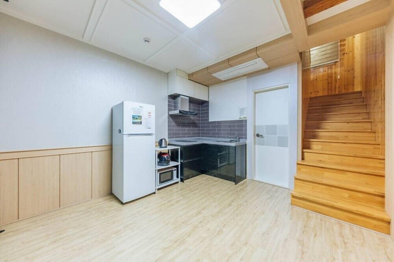 Others 5, Blue Road Town Pension - Dalbit, Yeongdeok