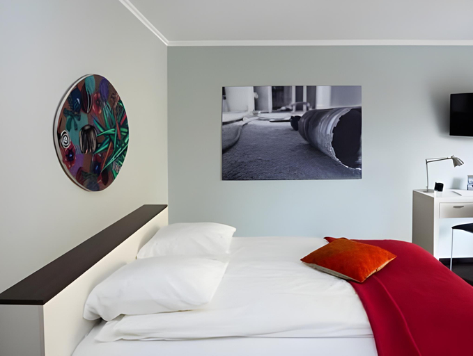 Bedroom 11